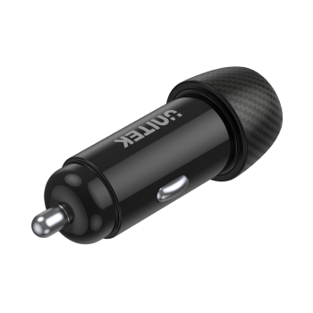 ŁADOWARKA SAMOCHODOWA USB P1400A Powertrain Duo UNITEK