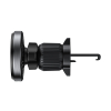 UCHWYT SAMOCHODOWY DO URZĄDZEŃ MOBILNYCH P1404ABK01 MAGNETYCZNY UNITEK