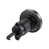 UCHWYT SAMOCHODOWY DO URZĄDZEŃ MOBILNYCH P1404ABK01 MAGNETYCZNY UNITEK