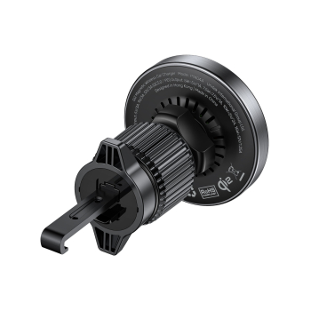 UCHWYT SAMOCHODOWY DO URZĄDZEŃ MOBILNYCH P1404ABK01 MAGNETYCZNY UNITEK
