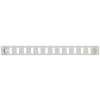 PATCH PANEL SC duplex P19-1U-12D-G STALFLEX
