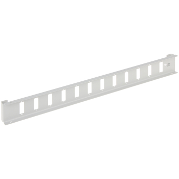 PATCH PANEL SC duplex P19-1U-12D-G STALFLEX