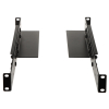 SZYNY REGULOWANE P19-SR ZASTOSOWANIE: SZAFY RACK EPRADO