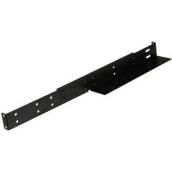 SZYNY REGULOWANE P19-SR ZASTOSOWANIE: SZAFY RACK EPRADO