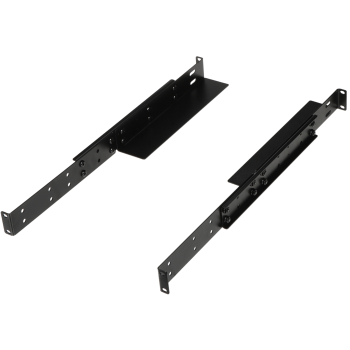 SZYNY REGULOWANE P19-SR ZASTOSOWANIE: SZAFY RACK EPRADO