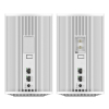 PUNKT DOSTĘPOWY 5G + ROUTER P2 Wi-Fi 6, 2.4 GHz, 5 GHz ; 574 Mb/s + 2402 Mb/s CUDY