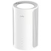 PUNKT DOSTĘPOWY 5G + ROUTER P2 Wi-Fi 6, 2.4 GHz, 5 GHz ; 574 Mb/s + 2402 Mb/s CUDY