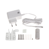 KAMERA IP SZYBKOOBROTOWA P3AE-PV-4G-EUR Smart Dual Light Picoo A2 4G LTE - 3 Mpx 4 mm DAHUA
