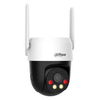 KAMERA IP SZYBKOOBROTOWA P3AE-PV-4G-EUR Smart Dual Light Picoo A2 4G LTE - 3 Mpx 4 mm DAHUA