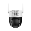 KAMERA IP SZYBKOOBROTOWA P3AS-PV Picoo A2 Wi-Fi 6 - 3 Mpx 4 mm DAHUA