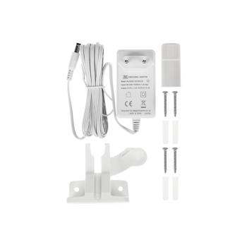 KAMERA IP SZYBKOOBROTOWA P3AS-PV Picoo A2 Wi-Fi 6 - 3 Mpx 4 mm DAHUA