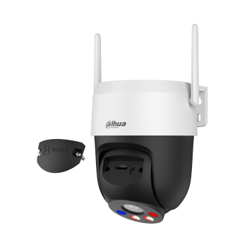 KAMERA IP SZYBKOOBROTOWA P3AS-PV Picoo A2 Wi-Fi 6 - 3 Mpx 4 mm DAHUA