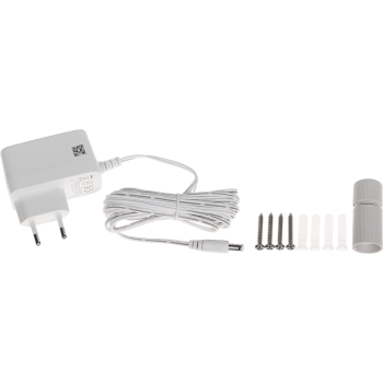 KAMERA PT IP OBROTOWA ZEWNĘTRZNA P3D-3F-PV-0280B/0600B Picoo Dual D1 Wi-Fi 6, - 3 Mpx 6 mm, 2.8 mm DAHUA