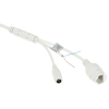 KAMERA IP SZYBKOOBROTOWA P3D-3F-PV-4G Picoo Dual D1 - 3 Mpx 4 mm, <LI /> 4G DAHUA