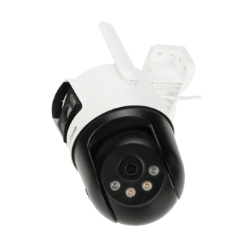 KAMERA IP SZYBKOOBROTOWA P3D-3F-PV-4G Picoo Dual D1 - 3 Mpx 4 mm, <LI /> 4G DAHUA