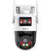 KAMERA IP SZYBKOOBROTOWA P3D-3F-PV-4G Picoo Dual D1 - 3 Mpx 4 mm,  4G DAHUA