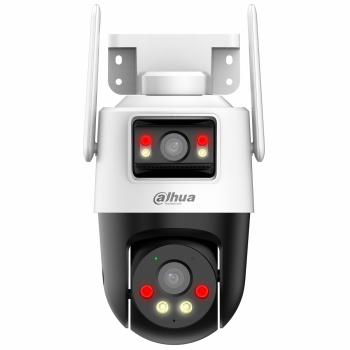 KAMERA IP SZYBKOOBROTOWA P3D-3F-PV-4G Picoo Dual D1 - 3 Mpx 4 mm,  4G DAHUA