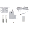KAMERA IP SZYBKOOBROTOWA P3F-PV-0360B-PRO Picoo F1 Wi-Fi 6 - 3 Mpx 3.6 mm DAHUA