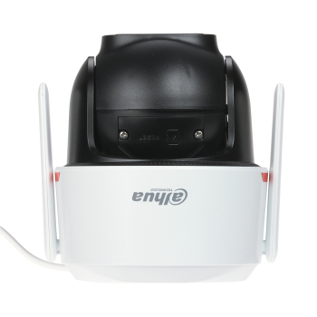 KAMERA IP SZYBKOOBROTOWA P3F-PV-0360B-PRO Picoo F1 Wi-Fi 6 - 3 Mpx 3.6 mm DAHUA