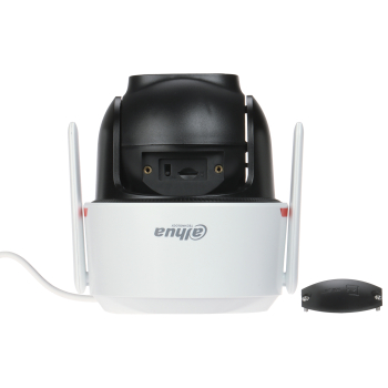 KAMERA IP SZYBKOOBROTOWA P3F-PV-0360B-PRO Picoo F1 Wi-Fi 6 - 3 Mpx 3.6 mm DAHUA