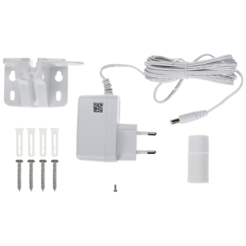 KAMERA IP SZYBKOOBROTOWA P3F-PV-0360B-PRO Picoo F1 Wi-Fi 6 - 3 Mpx 3.6 mm DAHUA