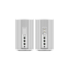 PUNKT DOSTĘPOWY 5G +ROUTER P4 Wi-Fi 6, 2.4 GHz, 5 GHz ; 574 Mb/s + 2402 Mb/s CUDY
