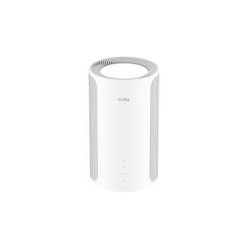 PUNKT DOSTĘPOWY 5G +ROUTER P4 Wi-Fi 6, 2.4 GHz, 5 GHz ; 574 Mb/s + 2402 Mb/s CUDY