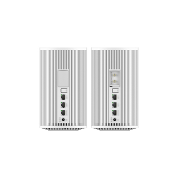PUNKT DOSTĘPOWY 5G +ROUTER P4 Wi-Fi 6, 2.4 GHz, 5 GHz ; 574 Mb/s + 2402 Mb/s CUDY