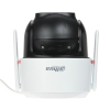 KAMERA IP SZYBKOOBROTOWA P4F-PV-4G-0400B-PRO WizColor 4G - 4 Mpx 4 mm DAHUA
