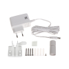 KAMERA IP SZYBKOOBROTOWA P4F-PV-4G-0400B-PRO WizColor 4G - 4 Mpx 4 mm DAHUA