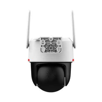 KAMERA IP SZYBKOOBROTOWA P4F-PV-4G-0400B-PRO WizColor 4G - 4 Mpx 4 mm DAHUA