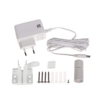 KAMERA IP SZYBKOOBROTOWA P4F-PV-4G-0400B-PRO WizColor 4G - 4 Mpx 4 mm DAHUA