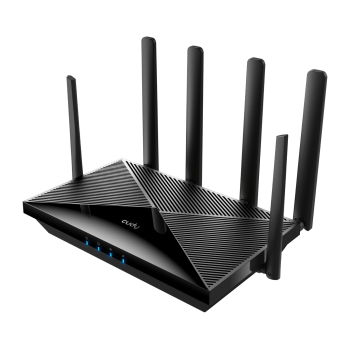 PUNKT DOSTĘPOWY 5G +ROUTER P5 Wi-Fi 6, 2.4 GHz, 5 GHz ; 574 Mb/s + 2402 Mb/s