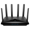 PUNKT DOSTĘPOWY 5G +ROUTER P5 Wi-Fi 6, 2.4 GHz, 5 GHz ; 574 Mb/s + 2402 Mb/s