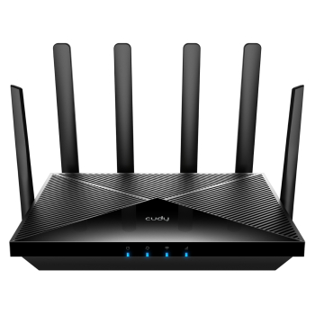 PUNKT DOSTĘPOWY 5G +ROUTER P5 Wi-Fi 6, 2.4 GHz, 5 GHz ; 574 Mb/s + 2402 Mb/s