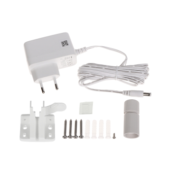 KAMERA IP SZYBKOOBROTOWA P5AE-PV-4G Picoo A2 4G - 5 Mpx 4 mm DAHUA
