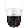 KAMERA IP SZYBKOOBROTOWA P5AS-PV Picoo A2 Wi-Fi 6 - 5 Mpx 4 mm DAHUA