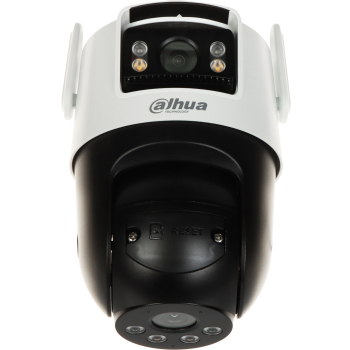 KAMERA PT IP OBROTOWA ZEWNĘTRZNA P5D-5F-PV-0280B/0600B Picoo Dual D1 Wi-Fi 6, - 5 Mpx 6 mm, 2.8 mm DAHUA