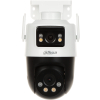 KAMERA PT IP OBROTOWA ZEWNĘTRZNA P5D-5F-PV-0280B/0600B Picoo Dual D1 Wi-Fi 6, - 5 Mpx 6 mm, 2.8 mm DAHUA
