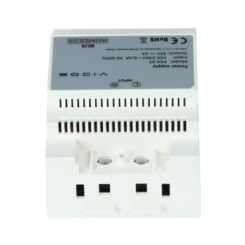 ZASILACZ P64-32 VIDOS 2IP VIDOS
