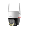 KAMERA IP SZYBKOOBROTOWA P8F-PV-0360B-PRO Picoo F1 Wi-Fi 6 - 8 Mpx 3.6 mm DAHUA