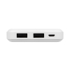 POWERBANK PB10A/W 10000 mAh 15.5 W Blow
