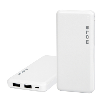 POWERBANK PB10A/W 10000 mAh 15.5 W Blow