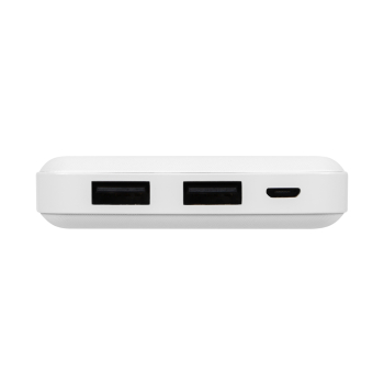 POWERBANK PB10A/W 10000 mAh 15.5 W Blow
