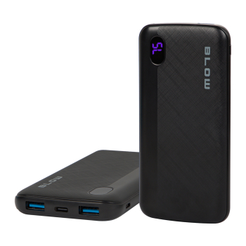 POWERBANK PB10B/B 10000 mAh 22.5 W Blow