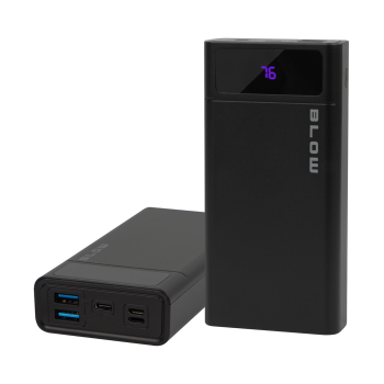 POWERBANK PB20E/B 20000 mAh 22.5 W Blow