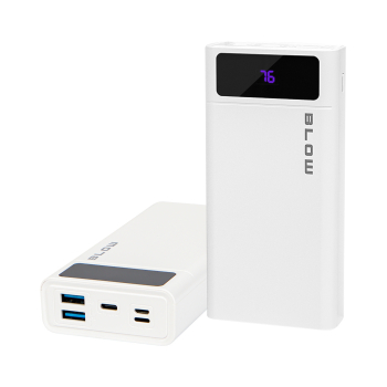 POWERBANK PB20E/W 20000 mAh 22.5 W Blow