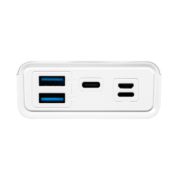 POWERBANK PB20E/W 20000 mAh 22.5 W Blow