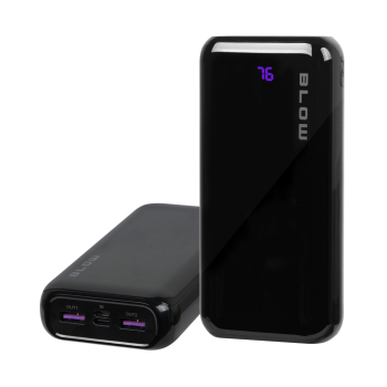 POWERBANK PB20F/B 20000 mAh 22.5 W Blow