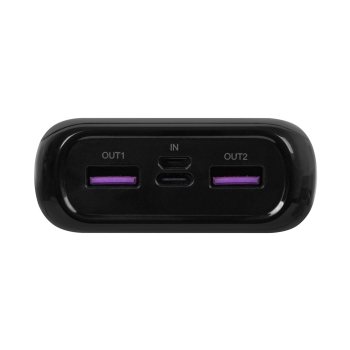 POWERBANK PB20F/B 20000 mAh 22.5 W Blow